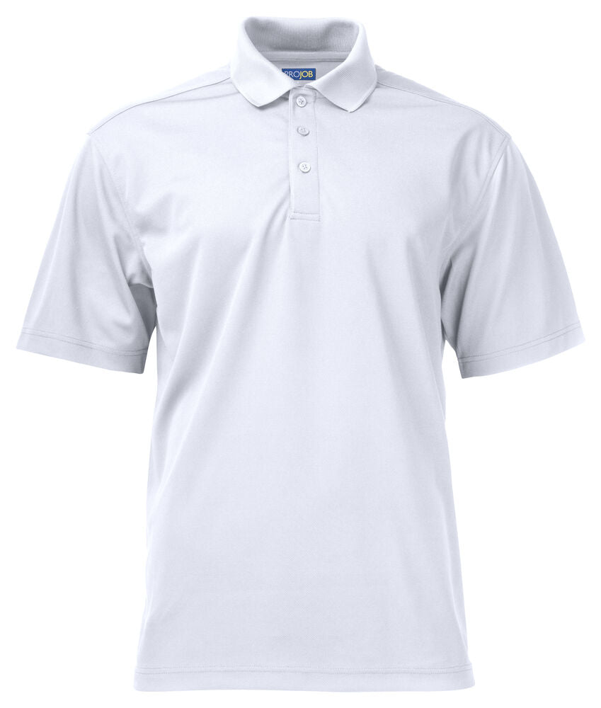 2040 FUNCTION POLO PIQUÉ