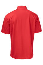 2040 FUNCTION POLO PIQUÉ