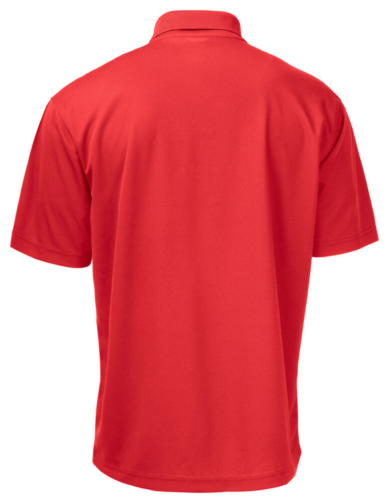 2040 FUNCTION POLO PIQUÉ