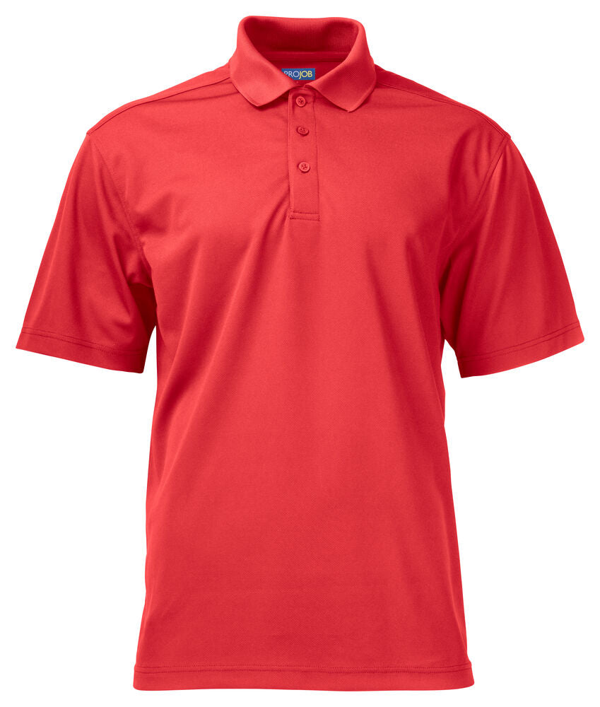 2040 FUNCTION POLO PIQUÉ