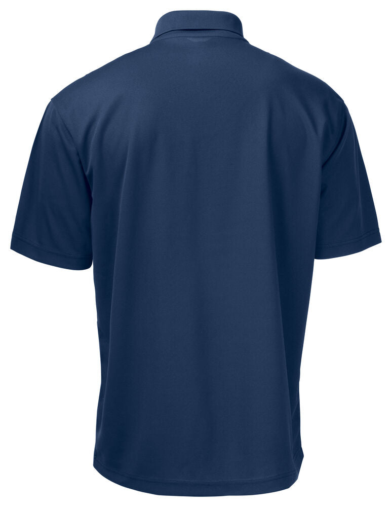 2040 FUNCTION POLO PIQUÉ