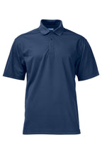 2040 FUNCTION POLO PIQUÉ