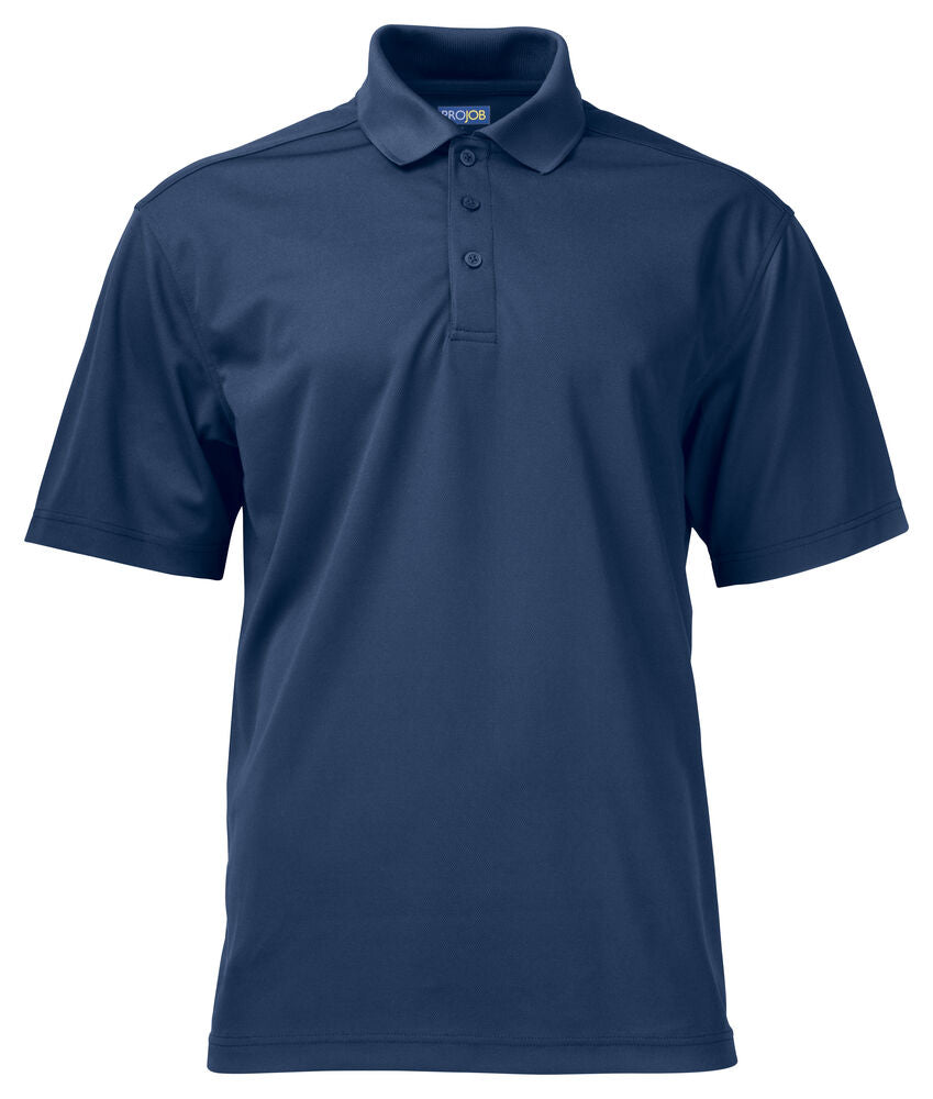 2040 FUNCTION POLO PIQUÉ