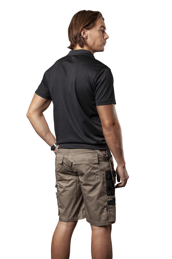 2040 FUNCTION POLO PIQUÉ