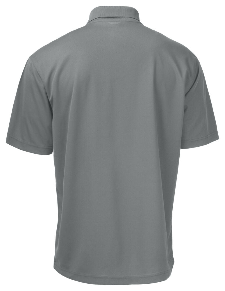 2040 FUNCTION POLO PIQUÉ