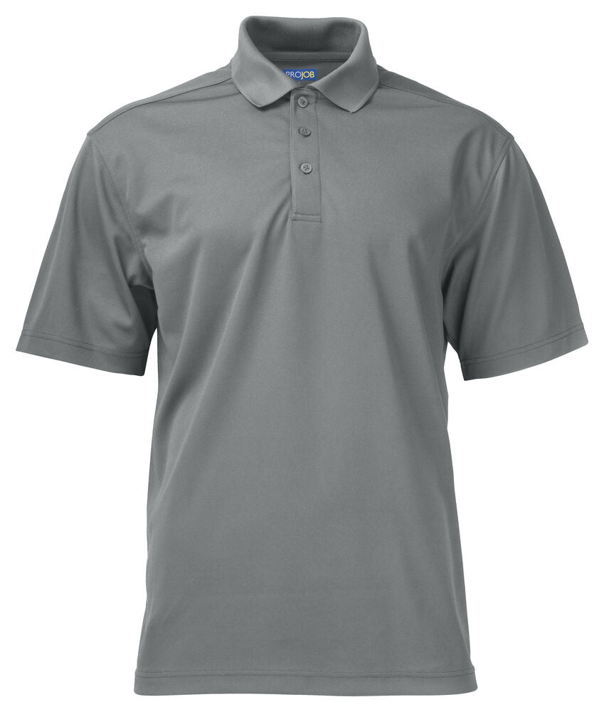 2040 FUNCTION POLO PIQUÉ