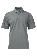 2040 FUNCTION POLO PIQUÉ