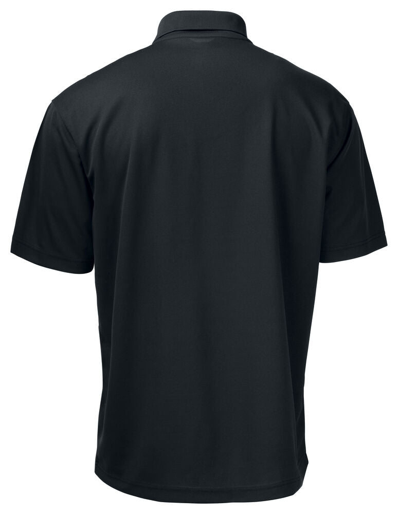 2040 FUNCTION POLO PIQUÉ