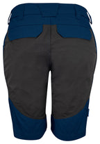 STRETCH DAMEN SHORTS