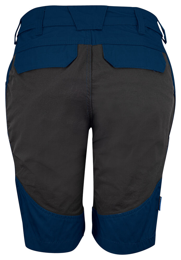 STRETCH DAMEN SHORTS