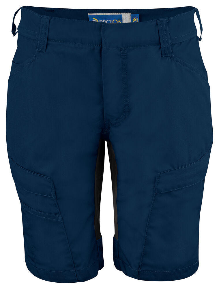 STRETCH DAMEN SHORTS