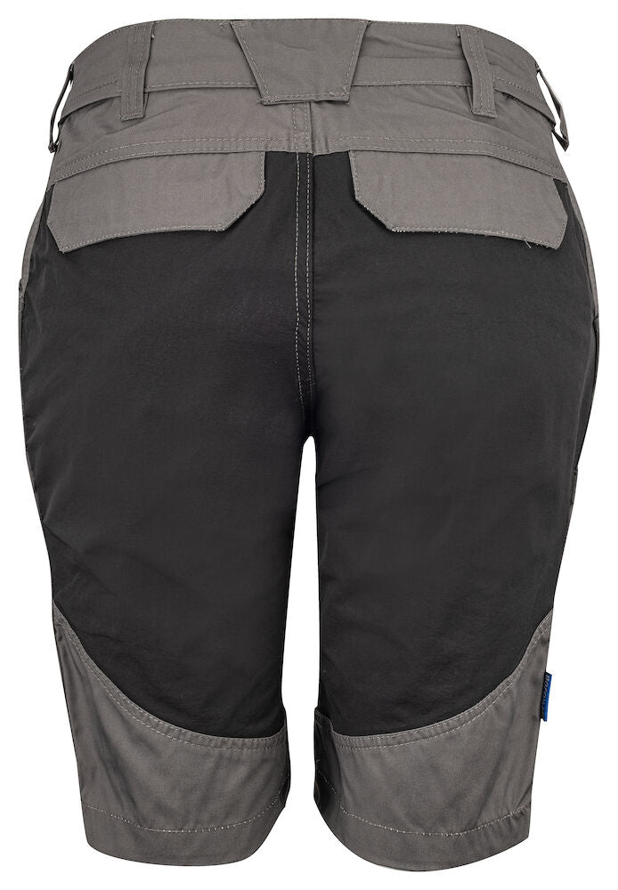 STRETCH DAMEN SHORTS