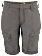 STRETCH DAMEN SHORTS