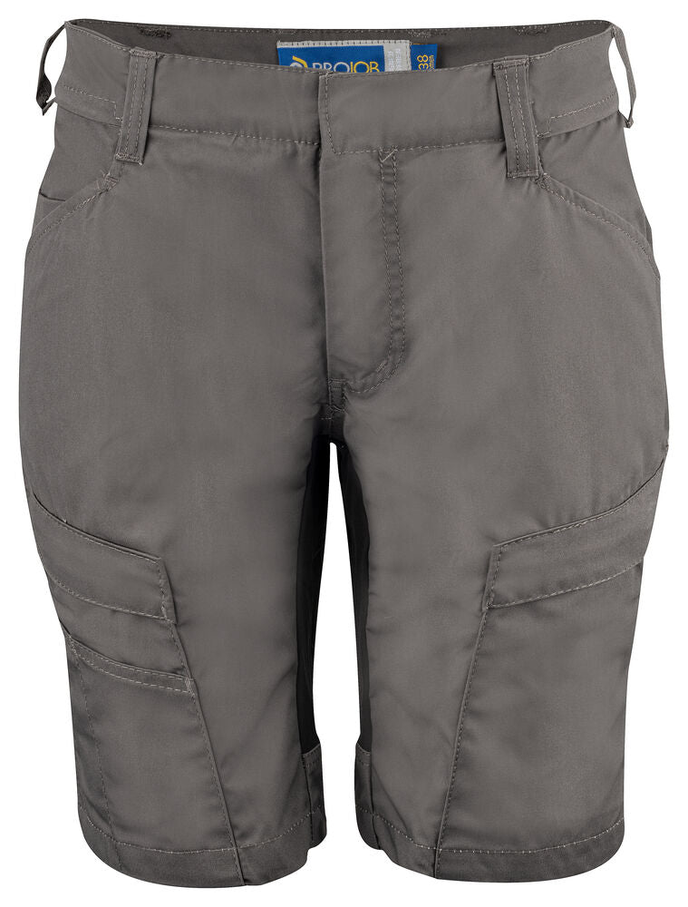 STRETCH DAMEN SHORTS