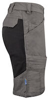 STRETCH DAMEN SHORTS