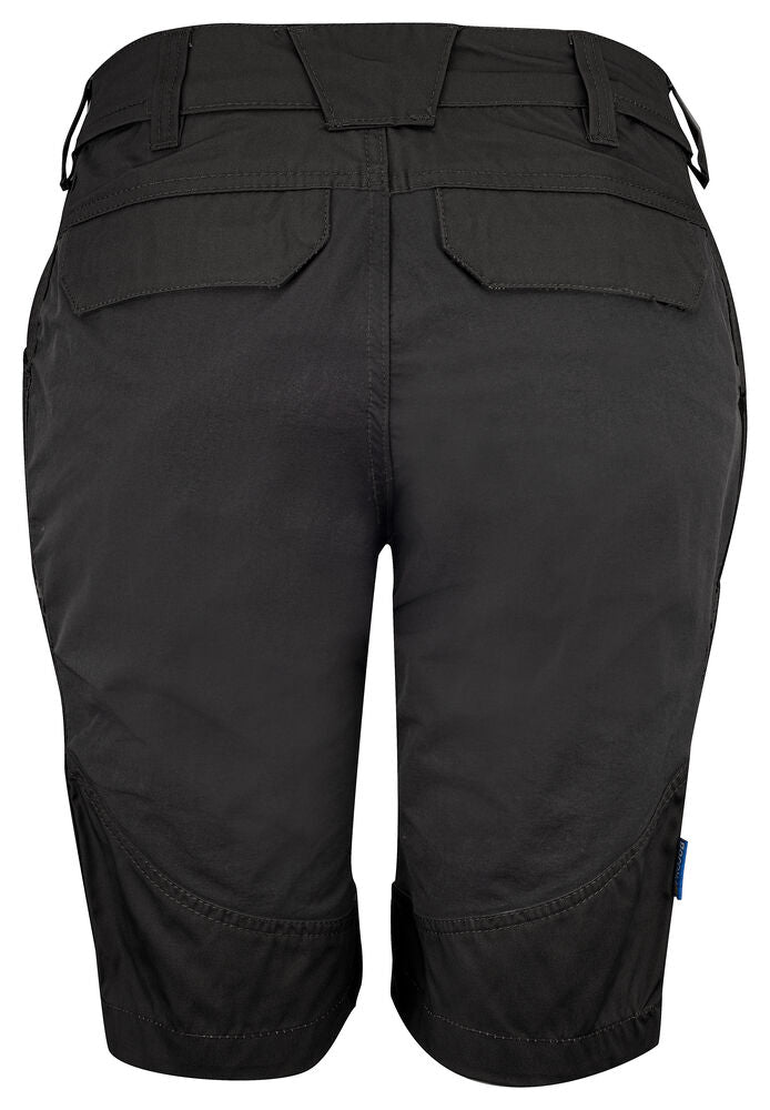 STRETCH DAMEN SHORTS