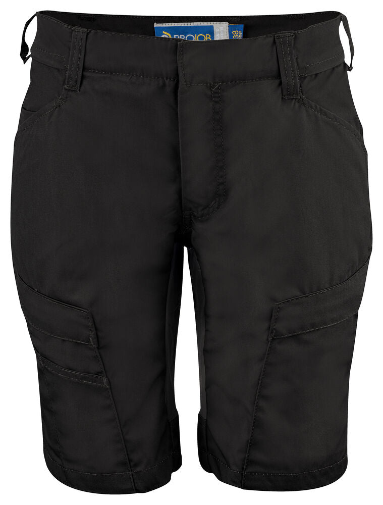 STRETCH DAMEN SHORTS