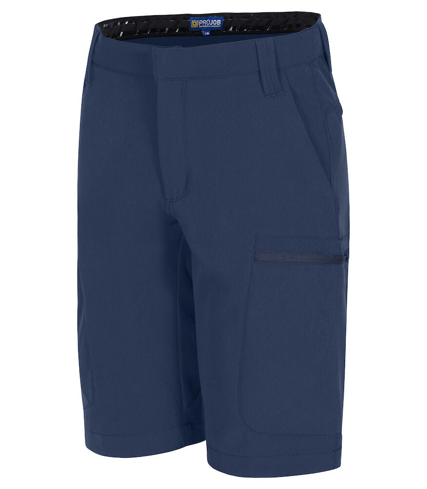 2561 STRETCH DAMEN SHORTS