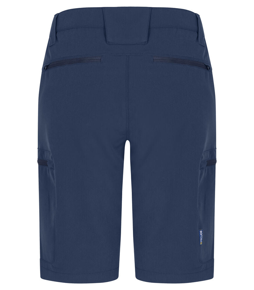 2561 STRETCH DAMEN SHORTS