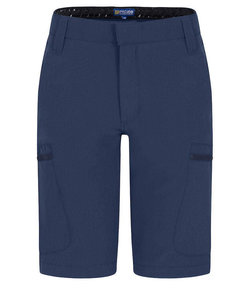 2561 STRETCH DAMEN SHORTS
