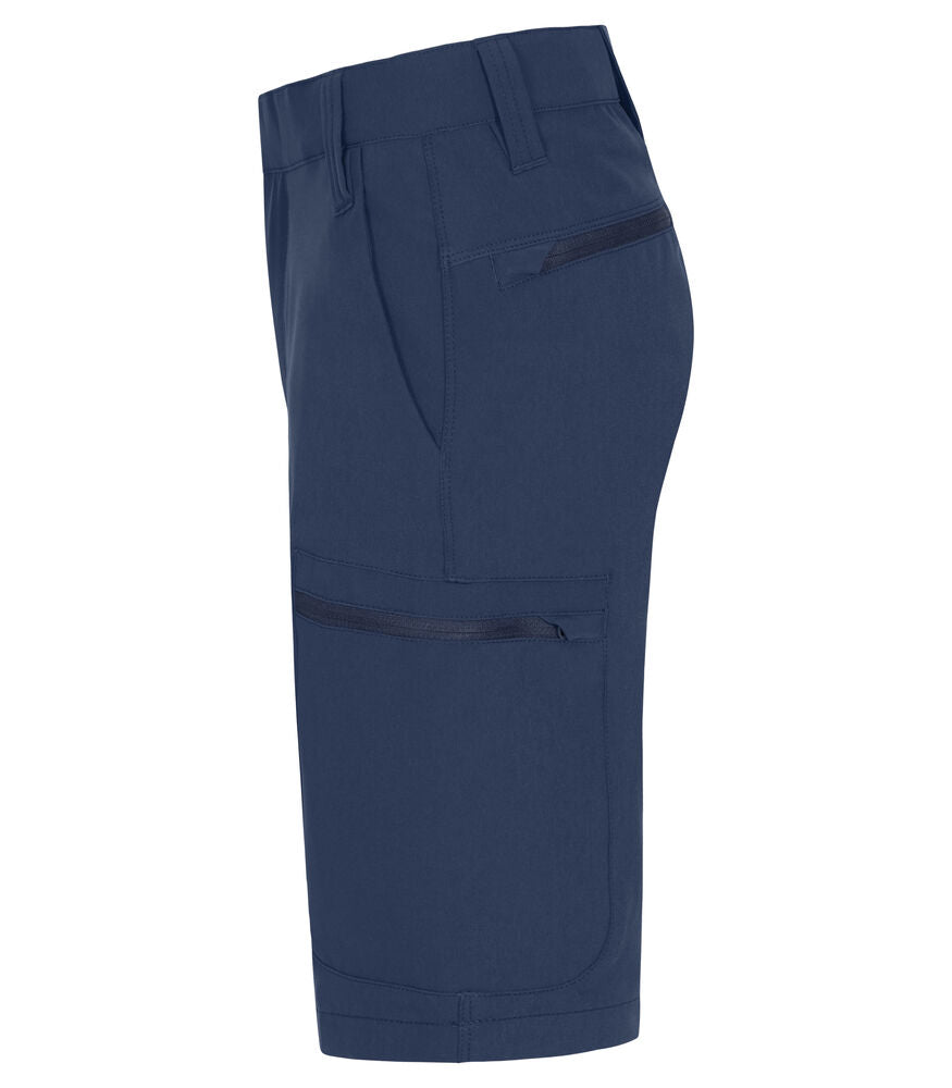 2561 STRETCH DAMEN SHORTS