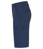 2561 STRETCH DAMEN SHORTS