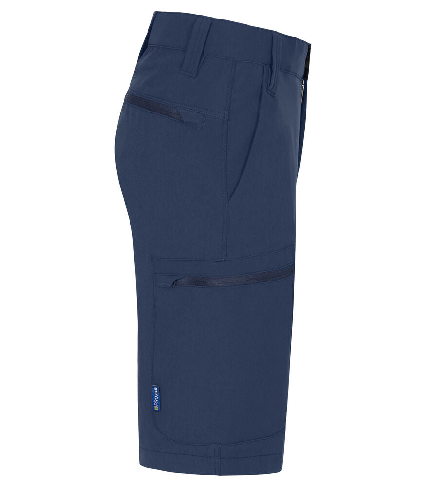 2561 STRETCH DAMEN SHORTS
