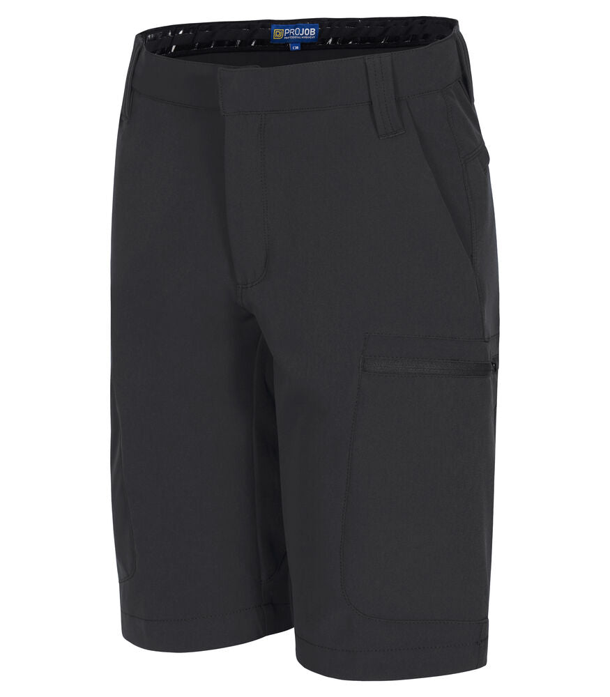 2561 STRETCH DAMEN SHORTS