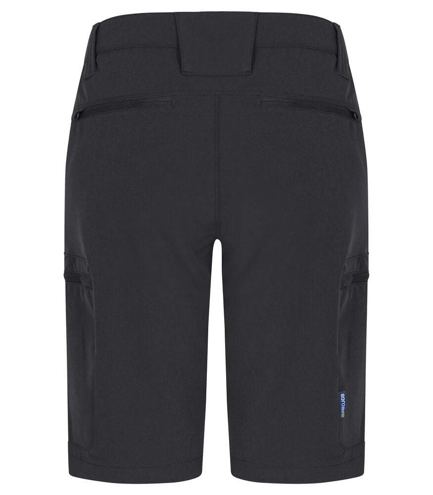 2561 STRETCH DAMEN SHORTS