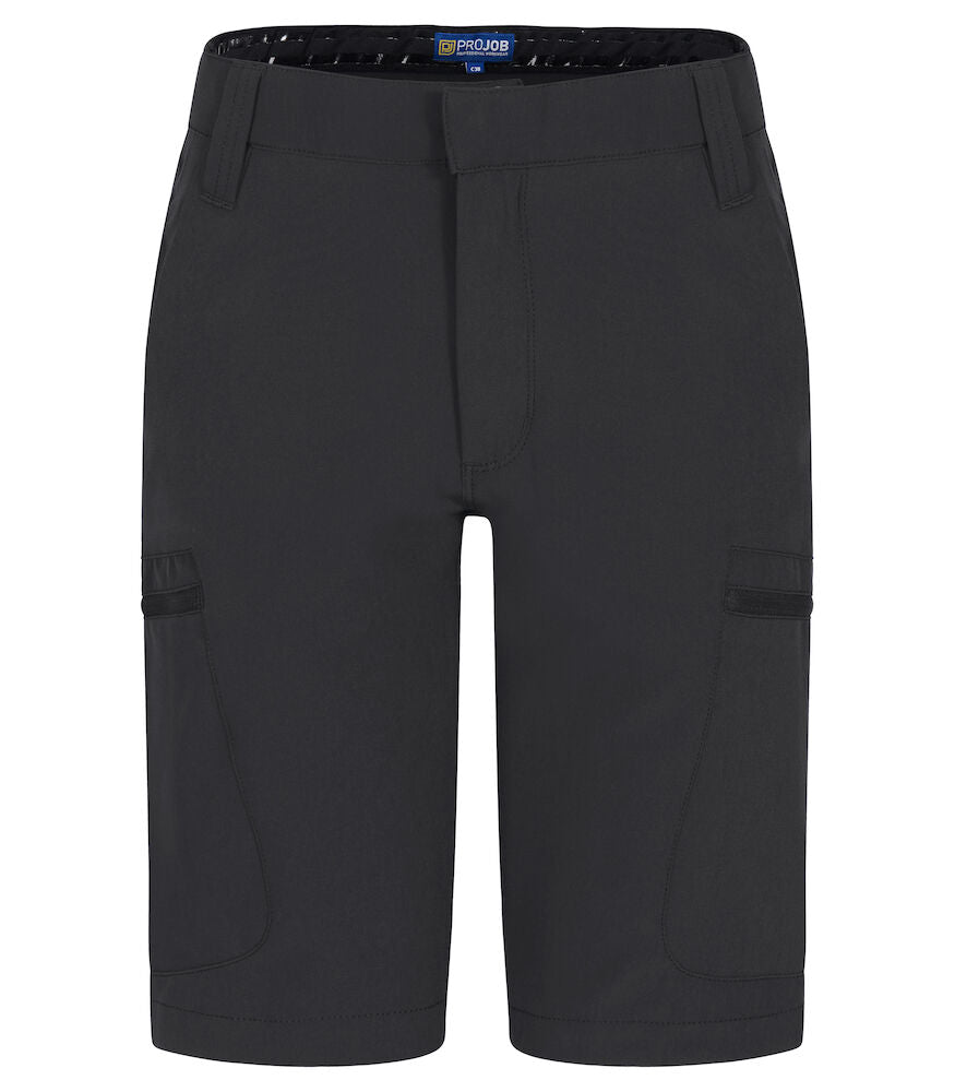 2561 STRETCH DAMEN SHORTS