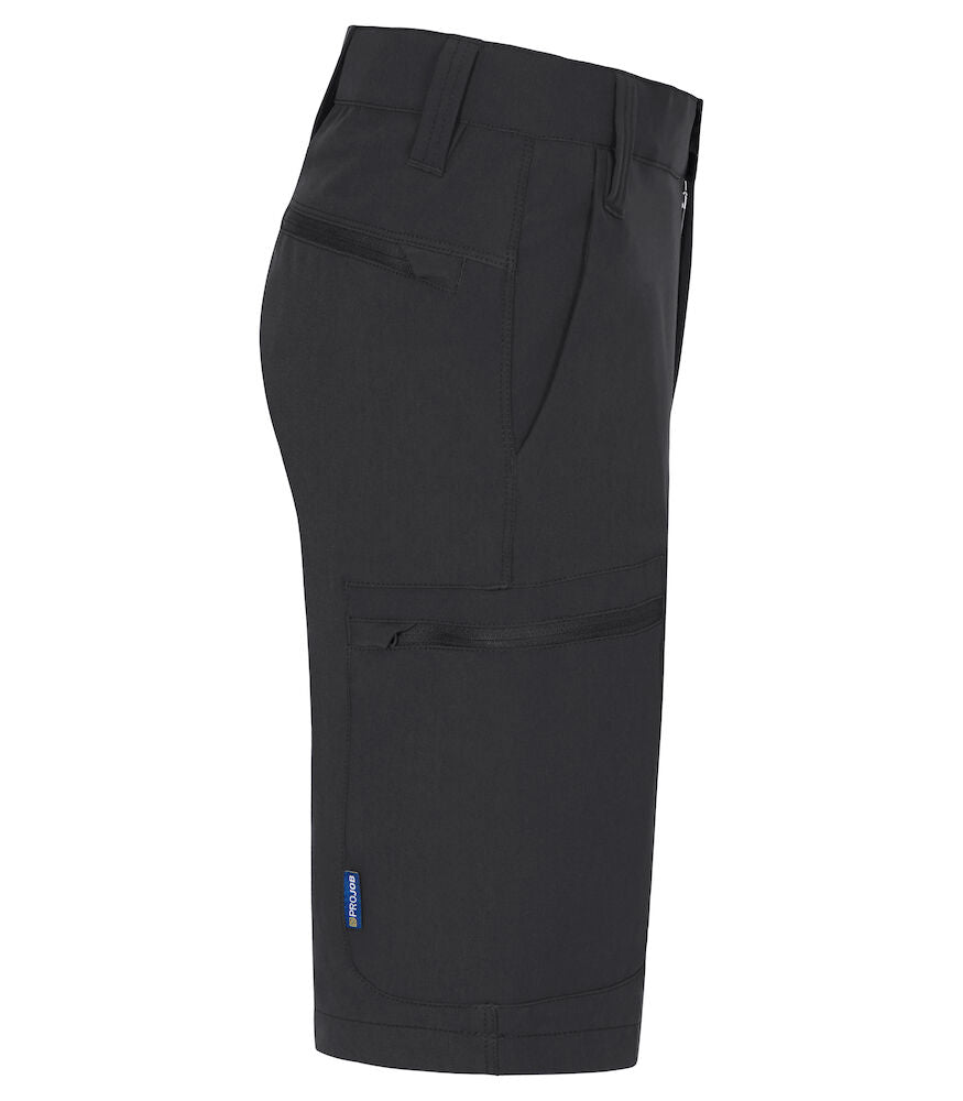2561 STRETCH DAMEN SHORTS