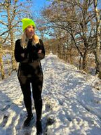 DAMEN LANGE UNTERHOSE