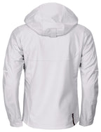 Damen 3-LAGIGE SOFTSHELL JACKE