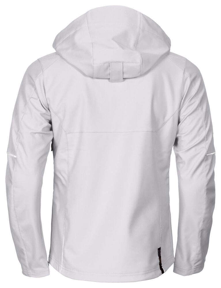 Damen 3-LAGIGE SOFTSHELL JACKE