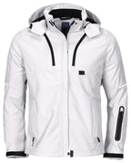 Damen 3-LAGIGE SOFTSHELL JACKE