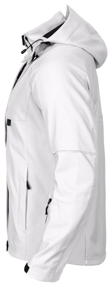 Damen 3-LAGIGE SOFTSHELL JACKE