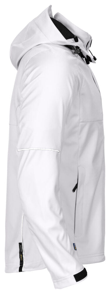 Damen 3-LAGIGE SOFTSHELL JACKE