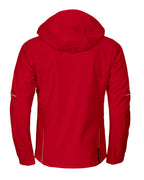 Damen 3-LAGIGE SOFTSHELL JACKE