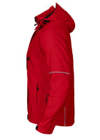 Damen 3-LAGIGE SOFTSHELL JACKE