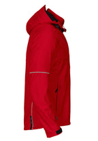 Damen 3-LAGIGE SOFTSHELL JACKE