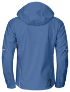 Damen 3-LAGIGE SOFTSHELL JACKE