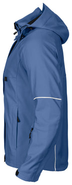 Damen 3-LAGIGE SOFTSHELL JACKE