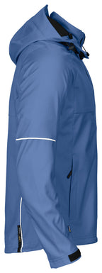 Damen 3-LAGIGE SOFTSHELL JACKE
