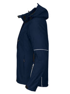 Damen 3-LAGIGE SOFTSHELL JACKE