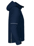 Damen 3-LAGIGE SOFTSHELL JACKE