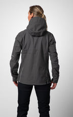Damen 3-LAGIGE SOFTSHELL JACKE