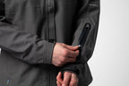 Damen 3-LAGIGE SOFTSHELL JACKE