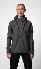 Damen 3-LAGIGE SOFTSHELL JACKE