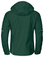 Damen 3-LAGIGE SOFTSHELL JACKE