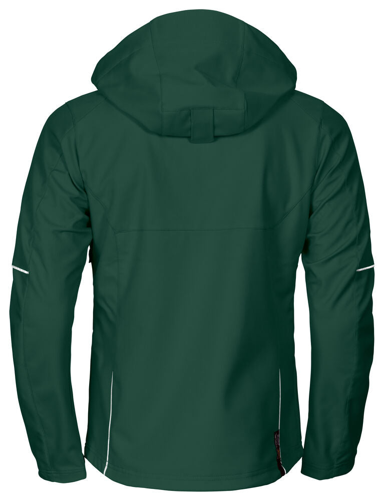 Damen 3-LAGIGE SOFTSHELL JACKE
